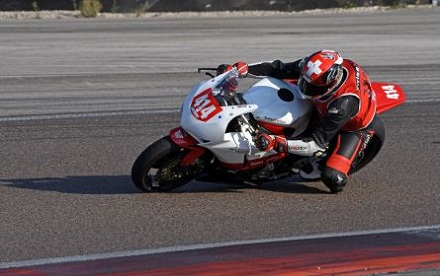 Photo de coaching SwissNorton 4 sur 6