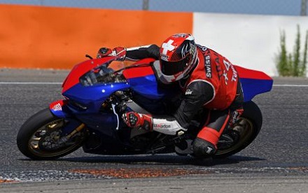 Photo de coaching SwissNorton 6 sur 6