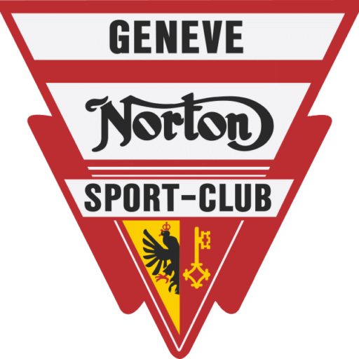 Logo Norton Sport Club de Genève